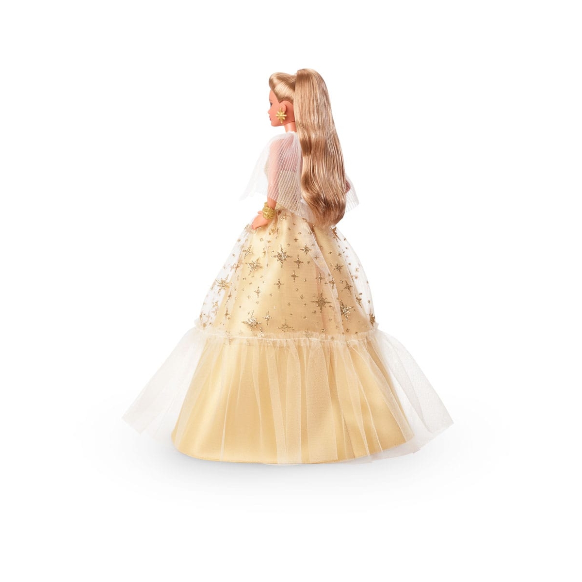 Barbie Signature poupée 2023 Holiday Barbie 2