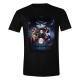 Demon Slayer Kimetsu no Yaiba - T-Shirt Attacking