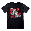 Child's Play - T-Shirt Splatter