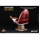 Star Trek : Premier Contact - Réplique 1/6 Fauteuil du Capitaine de l'Enterprise-E