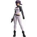 Ghost in the Shell Stand Alone Complex - Figurine Figma Motoko Kusanagi S.A.C. Ver. 15 cm