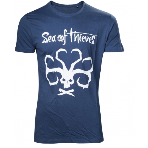 Sea of Thieves - T-Shirt Mermaids Fortune 