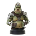 Star Wars : The Book of Boba Fett - Buste 1/6 Gamorrean Guard St. Patrick's Day Exclusive 15 cm