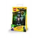 Lego Batman - Mini lampe de poche avec chaînette Glam Rocker Batman