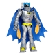 DC Retro - Figurine Batman 66 Robot Batman (Comic) 15 cm