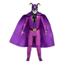 DC Retro - Figurine Batman 66 The Joker (Comic) 15 cm