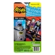 DC Retro - Figurine Batman 66 Robot Batman (Comic) 15 cm