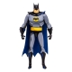 DC Direct - Figurine BTAS Batman 15 cm