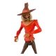 DC Direct - Figurine BTAS Scarecrow 15 cm