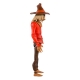 DC Direct - Figurine BTAS Scarecrow 15 cm