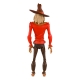 DC Direct - Figurine BTAS Scarecrow 15 cm