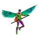 DC Multiverse - Figurine Jokerized Red Robin (New 52) (Gold Label) 18 cm