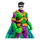 DC Multiverse - Figurine Jokerized Red Robin (New 52) (Gold Label) 18 cm