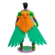 DC Multiverse - Figurine Jokerized Red Robin (New 52) (Gold Label) 18 cm