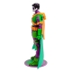 DC Multiverse - Figurine Jokerized Red Robin (New 52) (Gold Label) 18 cm