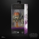 Star Wars : Rebels Black Series - Figurine Chopper (C1-10P) 15 cm