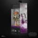 Star Wars : Rebels Black Series - Figurine Chopper (C1-10P) 15 cm