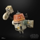 Star Wars : Rebels Black Series - Figurine Chopper (C1-10P) 15 cm