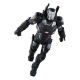 The Infinity Saga Marvel Legends - Figurine War Machine (Captain America: Civil War) 15 cm