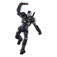 The Infinity Saga Marvel Legends - Figurine War Machine (Captain America: Civil War) 15 cm