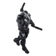 The Infinity Saga Marvel Legends - Figurine War Machine (Captain America: Civil War) 15 cm