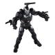 The Infinity Saga Marvel Legends - Figurine War Machine (Captain America: Civil War) 15 cm