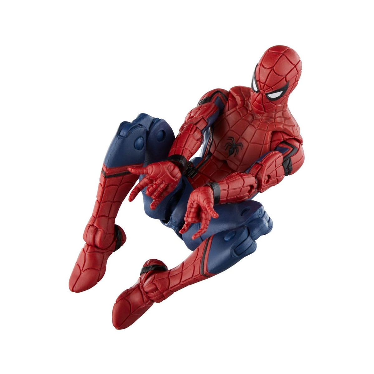 Figurine Spiderman Homecoming far from home Marvel Avengers Loin des siens  infinity war figure collection personnage - Cdiscount Jeux - Jouets