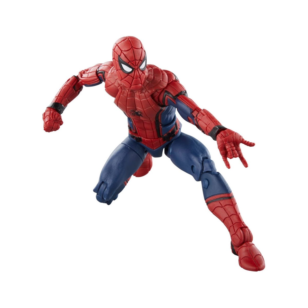 Figurine Spiderman Homecoming far from home Marvel Avengers Loin des siens  infinity war figure collection personnage - Cdiscount Jeux - Jouets