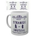 Beetlejuice - Mug Strange and Unusual