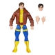 X-Men: The Animated Series Marvel Legends - Figurine Morph 15 cm