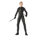 Hawkeye Marvel Legends - Figurine Yelena Belova (BAF: Hydra Stomper) 15 cm