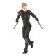 Hawkeye Marvel Legends - Figurine Yelena Belova (BAF: Hydra Stomper) 15 cm