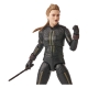 Hawkeye Marvel Legends - Figurine Yelena Belova (BAF: Hydra Stomper) 15 cm