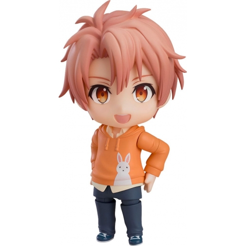 Idolish7 - Figurine Nendoroid Mitsuki Izumi 10 cm