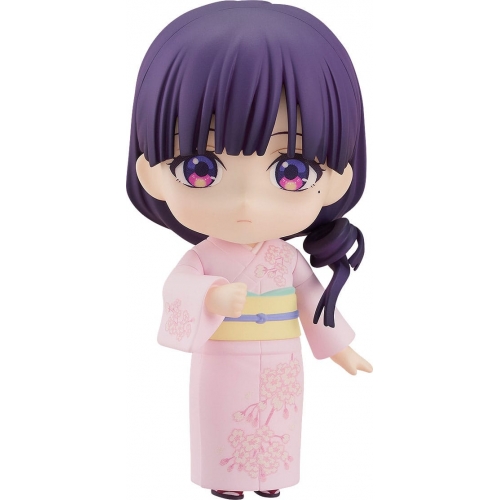 Watashi no Shiawase na Kekkon - Figurine Nendoroid Miyo Saimori 10 cm