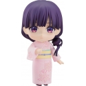 Watashi no Shiawase na Kekkon - Figurine Nendoroid Miyo Saimori 10 cm