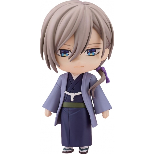 Watashi no Shiawase na Kekkon - Figurine Nendoroid Kiyoka Kudo 10 cm