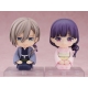 Watashi no Shiawase na Kekkon - Figurine Nendoroid Kiyoka Kudo 10 cm