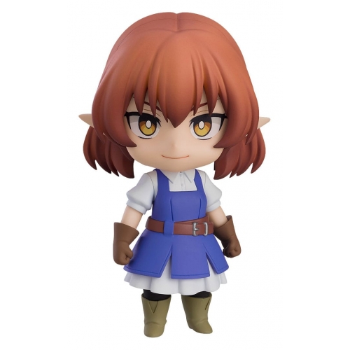 Helck - Figurine Nendoroid Vermilio 10 cm