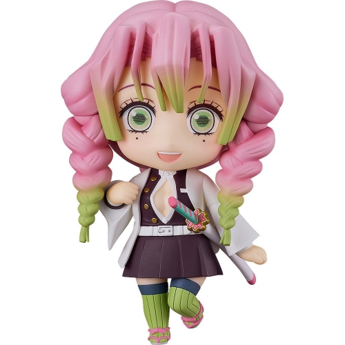 Demon Slayer: Kimetsu no Yaiba - Figurine Nendoroid Mitsuri Kanroji 10 cm