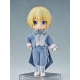 Nendoroid Doll - Accessoires Original Character pour figurines  Outfit Set: Idol Outfit - Boy (Sax Blue)