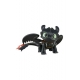 How To Train Your Dragon - Figurine Nendoroid Toothless 8 cm