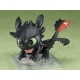 How To Train Your Dragon - Figurine Nendoroid Toothless 8 cm