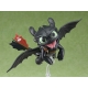 How To Train Your Dragon - Figurine Nendoroid Toothless 8 cm