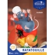 Ratatouille - Diorama D-Stage Remy 15 cm