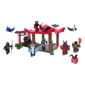 Roblox - Pack 6 figurines Ninja Legends