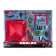 Roblox - Pack 6 figurines Ninja Legends