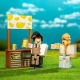 Roblox - Figurines Multipack Adopt Me: Lemonade Stand