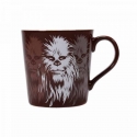 Star Wars - Mug Chewbacca