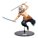 Demon Slayer: Kimetsu no Yaiba - Figurine Hashibira Inosuke 30 cm